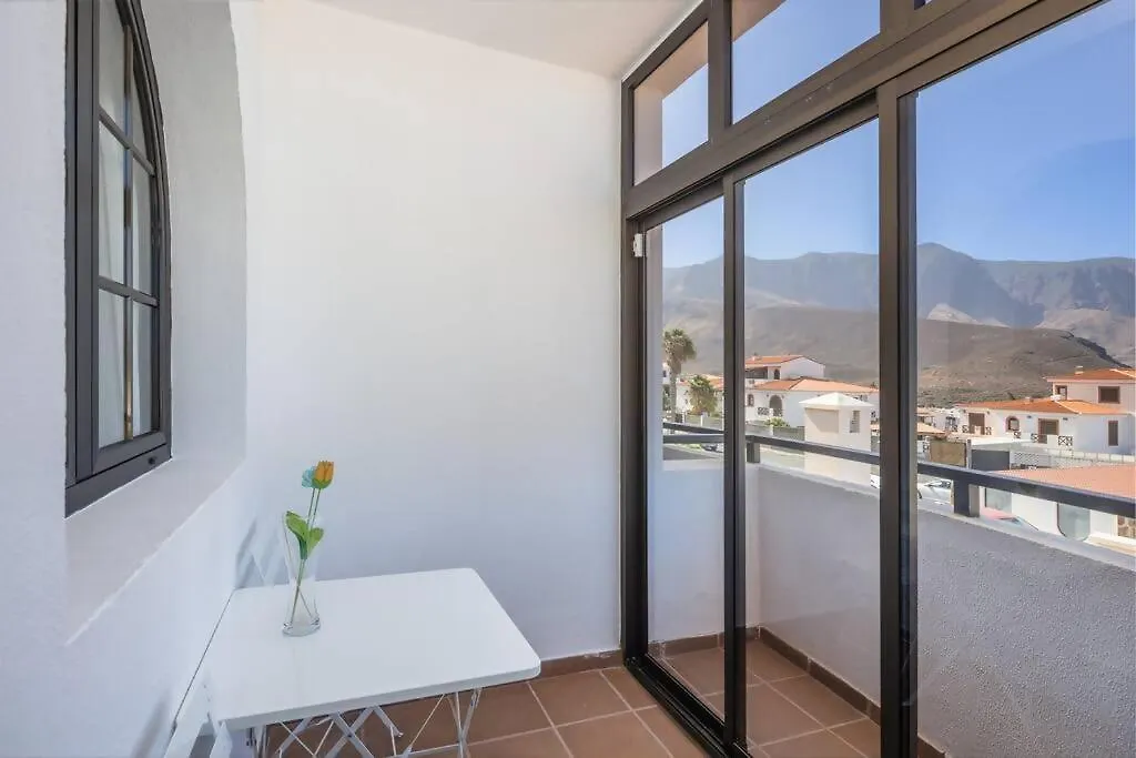 Holiday home Villa Garoe Puerto de Las Nieves