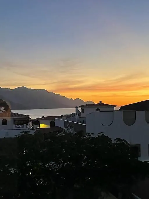 Holiday home Villa Garoe Puerto de Las Nieves