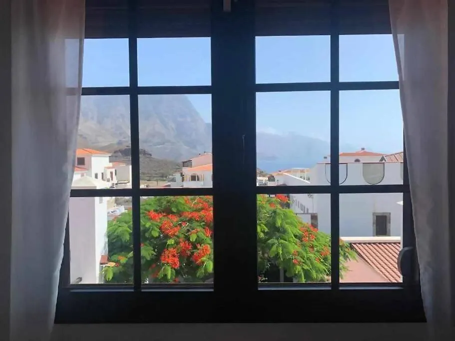 Holiday home Villa Garoe Puerto de Las Nieves