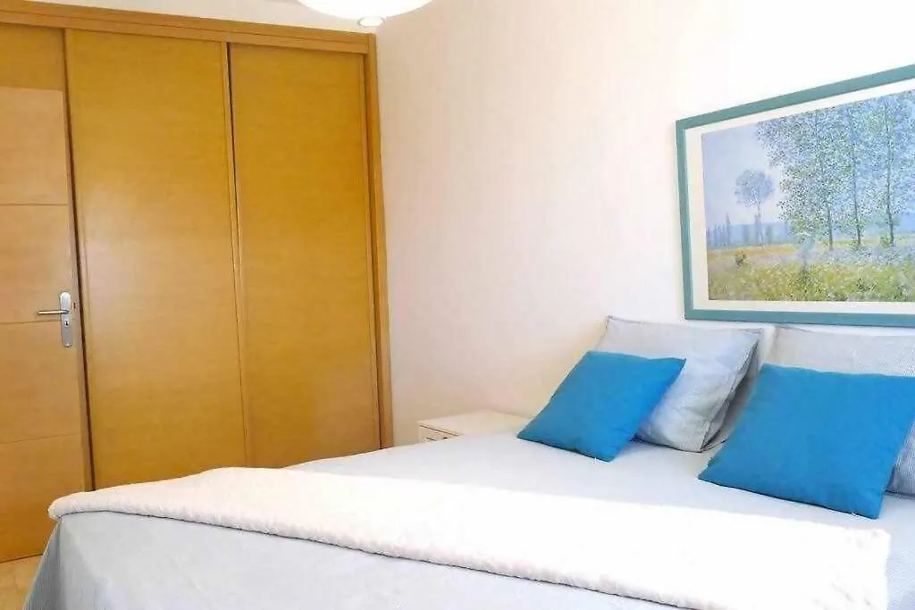Villa Garoe Puerto de Las Nieves Holiday home
