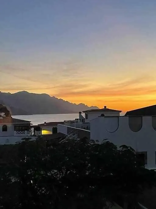 Holiday home Villa Garoe Puerto de Las Nieves