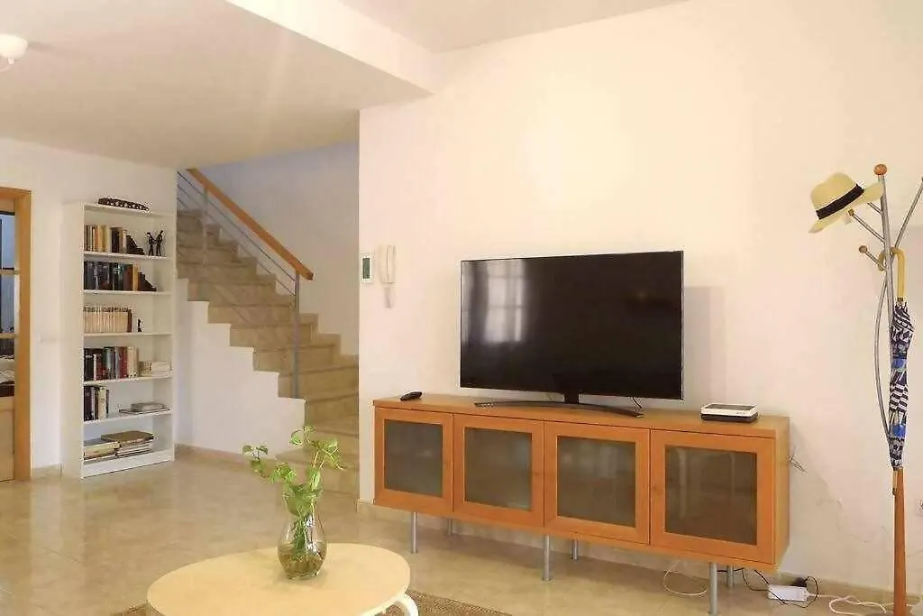 Holiday home Villa Garoe Puerto de Las Nieves
