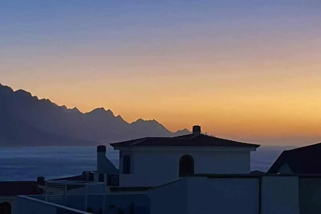 Villa Garoe Puerto de Las Nieves Spain