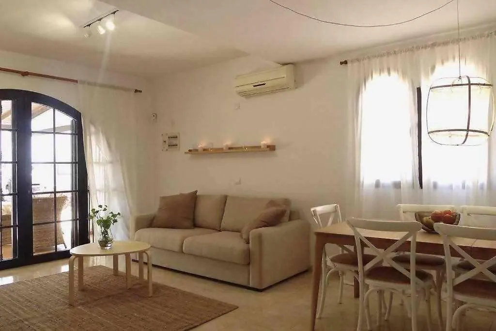 Villa Garoe Puerto de Las Nieves Holiday home