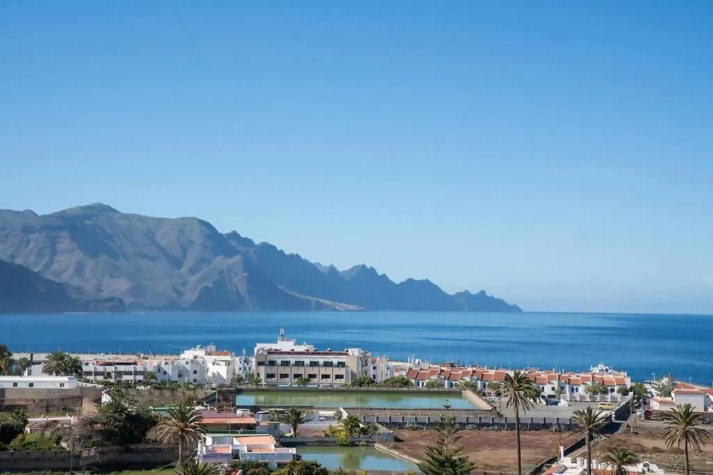 Holiday home Villa Garoe Puerto de Las Nieves