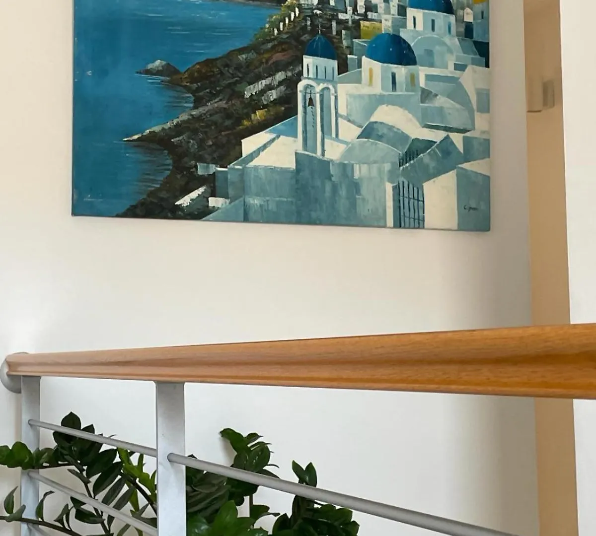Holiday home Villa Garoe Puerto de Las Nieves