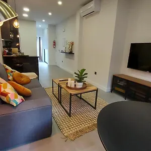  Apartment Rent4 Spain