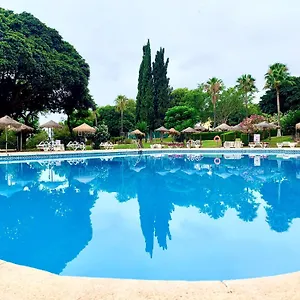  Apartment Premium Con Piscina - Recepcion 24hs Spain