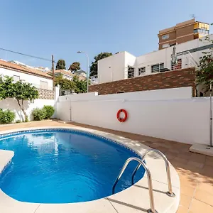 Apartment Malagasuite Costa Sol Oasis Spain