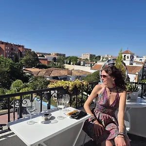  Homestay Habitaciones Torremolinos Spain