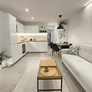 Caracolas Deluxe 5 Apartment